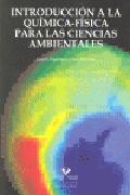 Introducción a la química-fisica para las ciencias ambientales