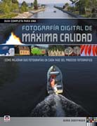 Fotografía digital de máxima calidad