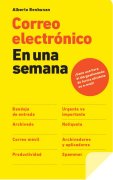 Correo electrónico en un semana