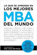 Lo que se aprende en los mejores MBA del mundo