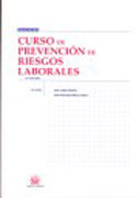 Curso de prevención de riesgos laborales