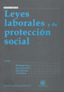 Leyes laborales y de protección social