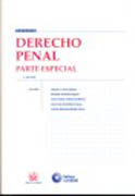 Derecho penal parte especial