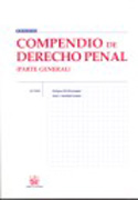 Compendio de derecho penal: parte general