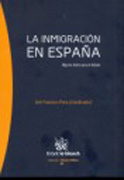 La inmigración en España