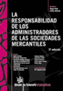 La responsabilidad de los administradores de las sociedades mercantiles