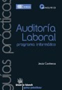 Auditoría laboral