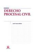 Derecho procesal civil