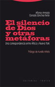 El silencio de dios y otras metaforas: una correspondeccia entre Africa y Nueva York