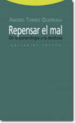 Repensar el mal: de la ponerología a la teodicea