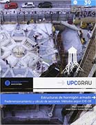 Estructuras de hormigón armado: Predimensionamiento y cálculo de secciones. Métodos según EHE-08