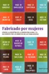 Fabricado por mujeres: género, la industria de la confección global y el movimiento por los derechos de las trabajadoras