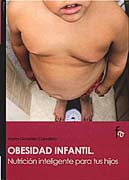 Obesidad infantil: nutrición inteligente para tus hijos