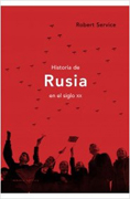 Historia de Rusia en el siglo XX