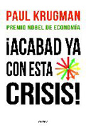 Acabad ya con esta crisis!