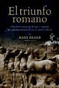 El triunfo romano