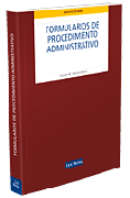 Formularios de procedimiento administrativo