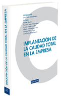 Implantación de la calidad total en la empresa