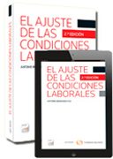 El ajuste de las condiciones laborales