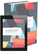 Las reformas laborales y de Seguridad Social: Análisi de la ley 1/2014 y del real decreto-ley 3/2014