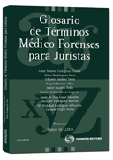 Glosario de términos médico forenses para juristas