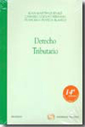 Derecho tributario