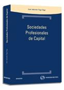 Sociedades profesionales de capital