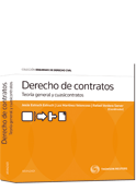 Derecho de contratos: teoría general y cuasicontratos