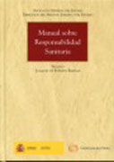 Manual sobre responsabilidad sanitaria