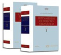 Fundamentos de derecho urbanístico