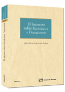 El impuesto sobre sucesiones y donaciones en España: problemas constitucionales y comunitarios