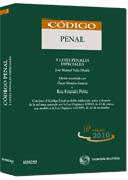 Código penal y leyes penales especiales