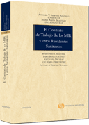 El contrato de trabajo de los MIR y otros residentes sanitarios