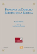 Principios de derecho europeo de la energía