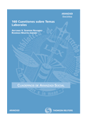 160 razones sobre temas laborales