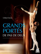 Grands portés de pas de deux