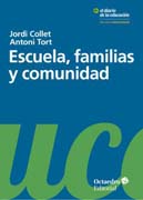 Escuela, familias y comunidad: La perspectiva imprescindible para educar hoy