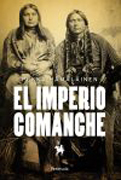 El imperio comanche