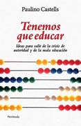 Tenemos que educar