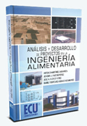 Análisis y desarrollo de proyectos en la ingeniería alimentaria