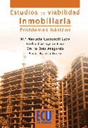 Estudios de viabilidad inmobiliaria: problemas básicos