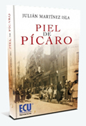 Piel de pícaro