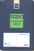 Contratación laboral