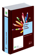 El cierre fiscal y contable: ejercicio 2011