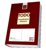 Todo procedimiento tributario 2011-2012