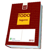 Todo seguros 2012