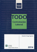 Todo contratacion laboral 2014