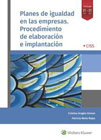 Planes de igualdad en las empresas: procedimiento de elaboración e implantación