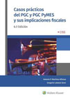 Casos prácticos del PGC y PGC Pymes y sus implicaciones fiscales