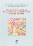 Convivencia escolar: evaluación e intervención para su mejora